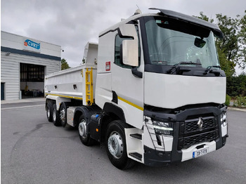 Самоскид вантажівка RENAULT C 440