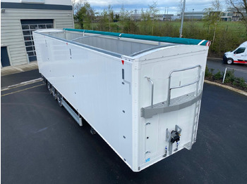 New Kraker Moving Floor Trailer в лізинг New Kraker Moving Floor Trailer: фото 3