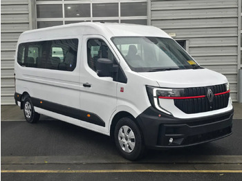 Мікроавтобус RENAULT Master