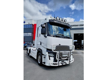 Тягач RENAULT T High 520