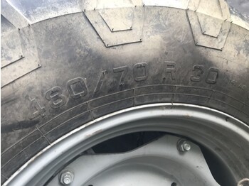 Колесо в категорії Сільськогосподарська техніка 480/70R30 stel wielen: фото 3 Колесо в категорії Сільськогосподарська техніка 480/70R30 stel wielen: фото 3