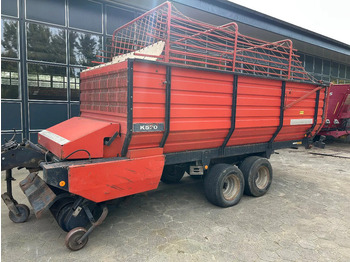 Сільськогосподарська техніка DEUTZ