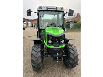 Deutz 3060 Agrokid в лізинг Deutz 3060 Agrokid: фото 2