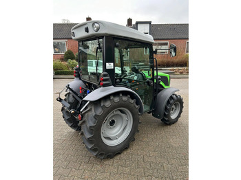 Deutz 3060 Agrokid в лізинг Deutz 3060 Agrokid: фото 5