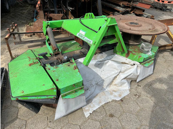 Косарка DEUTZ