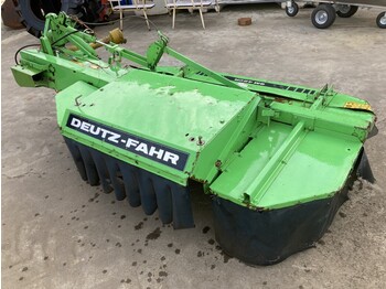 Косарка DEUTZ