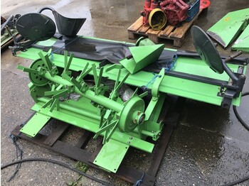 Косарка DEUTZ