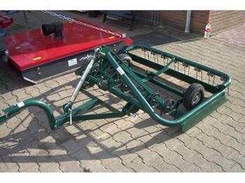 Техніка для обробки ґрунту