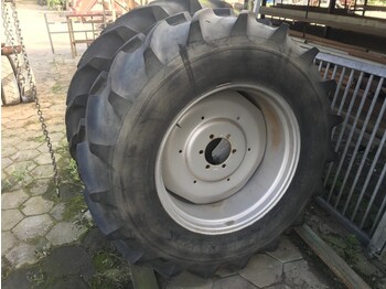 Колесо