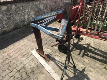 Глибокорозпушувач