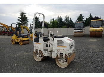 Каток Bomag BW 100 Road roller: фото 3