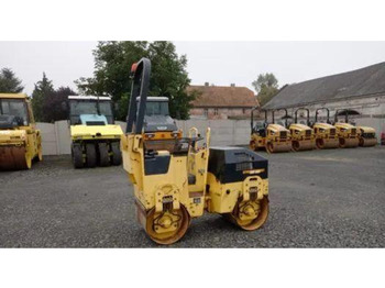 Каток Bomag BW 80 Road roller: фото 4
