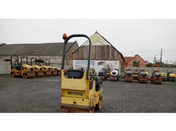 Каток Bomag BW 80 Road roller: фото 2