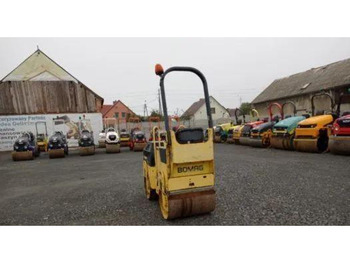 Каток Bomag BW 80 Road roller: фото 3