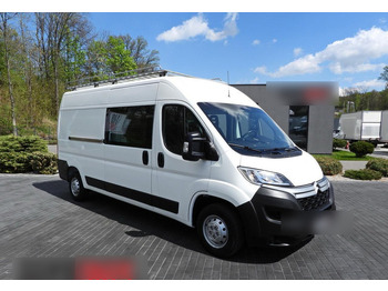 Мікроавтобус CITROËN Jumper
