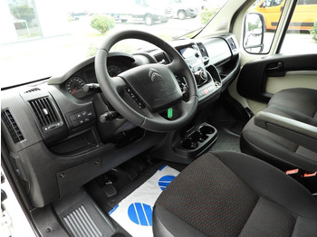 Citroën JUMPER SKRZYNIA PODWÓJNA KABINA DOKA 7 MIEJSC TEMPOMAT KLIMATYZ в лізинг Citroën JUMPER SKRZYNIA PODWÓJNA KABINA DOKA 7 MIEJSC TEMPOMAT KLIMATYZ: фото 2 Citroën JUMPER SKRZYNIA PODWÓJNA KABINA DOKA 7 MIEJSC TEMPOMAT KLIMATYZ в лізинг Citroën JUMPER SKRZYNIA PODWÓJNA KABINA DOKA 7 MIEJSC TEMPOMAT KLIMATYZ: фото 2