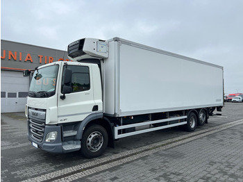 Рефрижератор вантажівка DAF CF 370