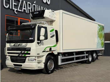 Рефрижератор вантажівка DAF CF