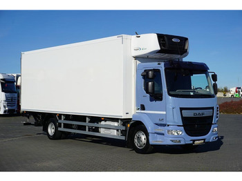 Рефрижератор вантажівка DAF LF 260
