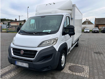Фургон-рефрижератор FIAT Ducato