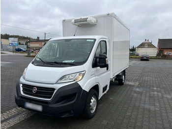 Фургон-рефрижератор FIAT Ducato