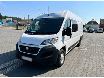 Мікроавтобус FIAT Ducato Maxi