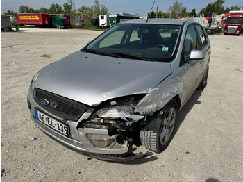 Хетчбек FORD