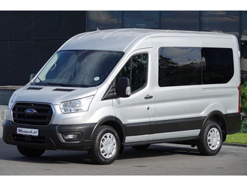 Мікроавтобус FORD Transit