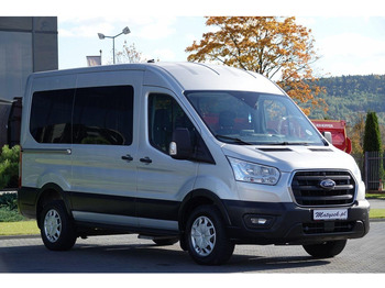 Мікроавтобус FORD Transit