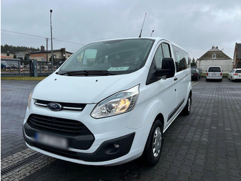 Мікроавтобус FORD Transit
