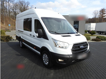 Мікроавтобус FORD Transit