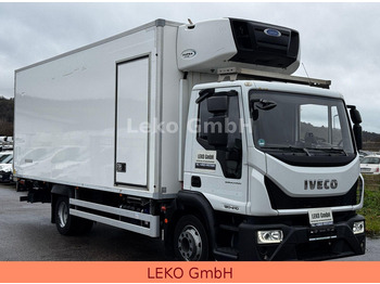 Рефрижератор вантажівка IVECO