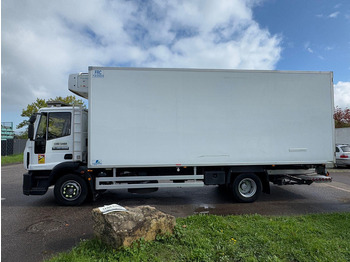 Рефрижератор вантажівка Iveco 140E18: фото 3