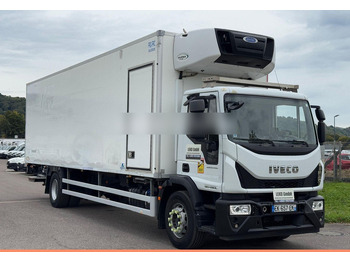 Рефрижератор вантажівка IVECO