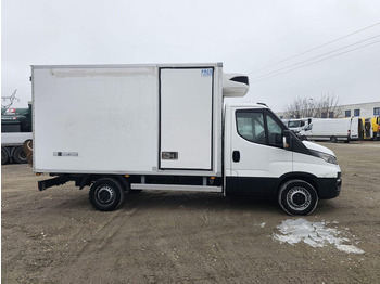 Фургон-рефрижератор Iveco 35-130 S - Carrier Pulsor 350 frigo: фото 4