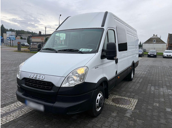 Мікроавтобус IVECO Daily 50c15