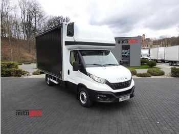Тентований фургон IVECO Daily 35s18