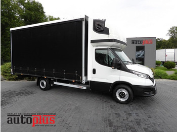 Тентований фургон IVECO Daily 35s18