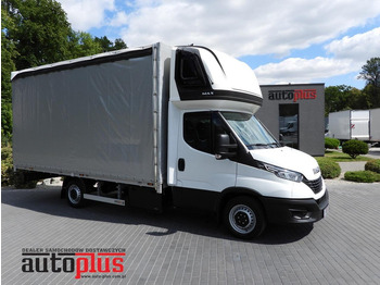Тентований фургон IVECO Daily 35s18