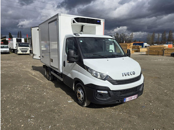 Фургон-рефрижератор IVECO Daily