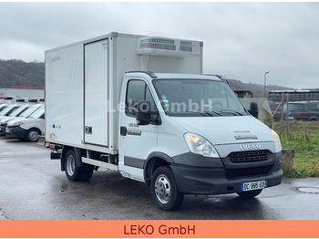 Фургон-рефрижератор IVECO Daily 35c13