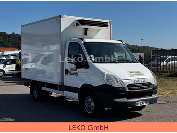 Фургон-рефрижератор IVECO Daily 35c13