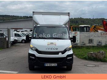 Фургон з закритим кузовом Iveco Daily 35S14: фото 2 Фургон з закритим кузовом Iveco Daily 35S14: фото 2
