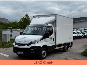 Фургон з закритим кузовом Iveco Daily 35S14: фото 3 Фургон з закритим кузовом Iveco Daily 35S14: фото 3