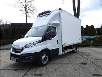 Рефрижератор вантажівка IVECO Daily