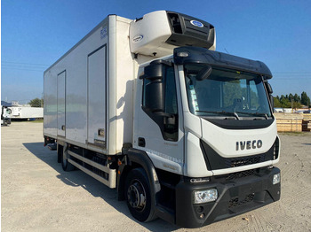 Рефрижератор вантажівка IVECO EuroCargo 120E