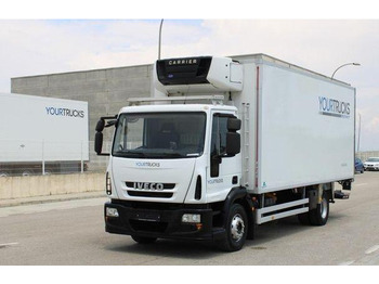Рефрижератор вантажівка IVECO EuroCargo