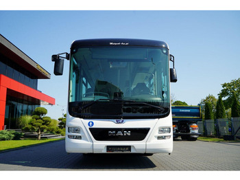 MAN Lion’s intercity в лізинг MAN Lion’s intercity: фото 5