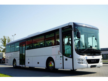 MAN Lion’s intercity в лізинг MAN Lion’s intercity: фото 4