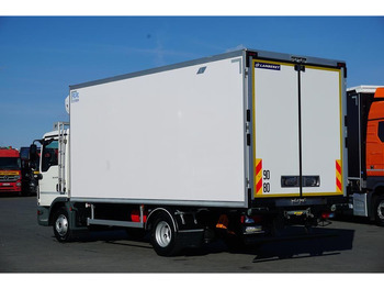 Рефрижератор вантажівка MAN TGL / 12.250 / ACC / EURO 6 / CHŁODNIA / 2 KOMOROWA: фото 5 Рефрижератор вантажівка MAN TGL / 12.250 / ACC / EURO 6 / CHŁODNIA / 2 KOMOROWA: фото 5